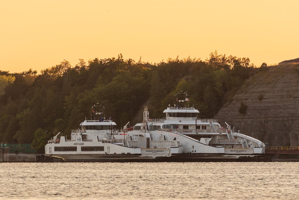 Picton Terminals | 24 White Chapel Rd, Prince Edward, ON K0K 2T0, Canada | Phone: (613) 471-1112