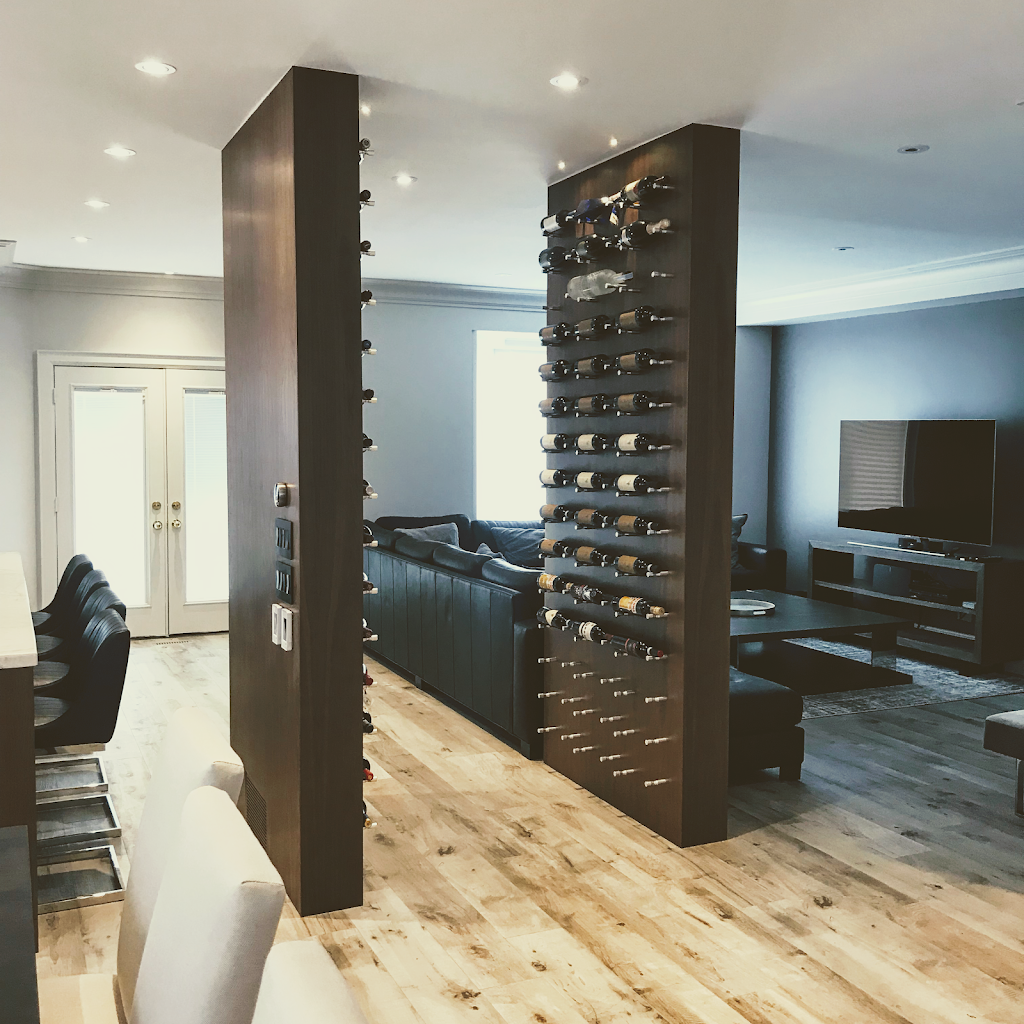 Devon Fine Cabinetry Inc | 1104 Fewster Dr #1, Mississauga, ON L4W 2V7, Canada | Phone: (905) 614-1474