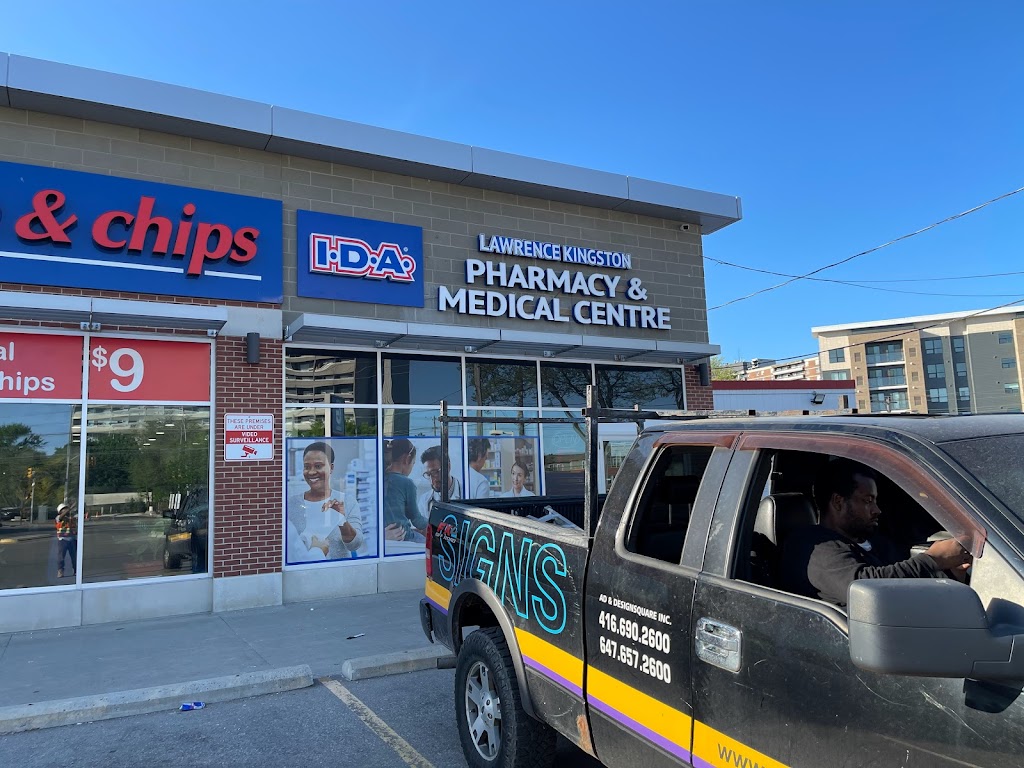 AD & DESIGNSQUARE INC | 3785 Kingston Rd, Scarborough, ON M1J 3H4, Canada | Phone: (647) 657-2600