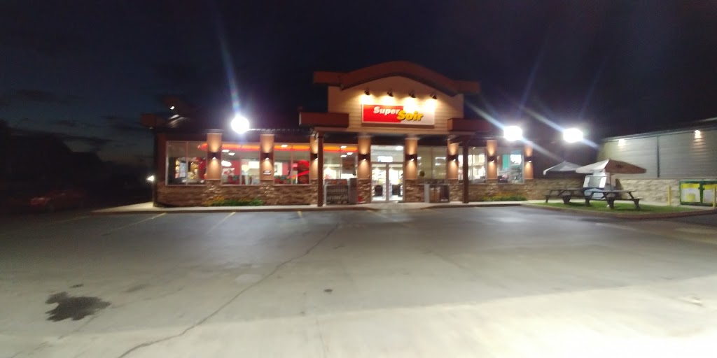 Shell | 551 Rue Notre-Dame, Lavaltrie, QC J5T 1P2, Canada | Phone: (450) 586-9434