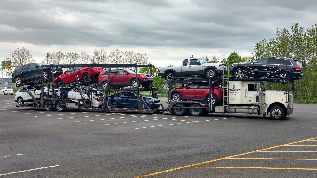 Automobiles Yannick Laberge | 3932 Boulevard Sainte-Anne, Québec, QC G1E 3M5, Canada | Phone: (418) 666-4111