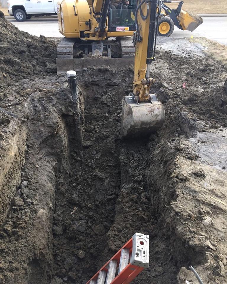 Southpaw Contracting Inc. | 122 Burke St, Richmond, ON K0A 2Z0, Canada | Phone: (613) 880-4617
