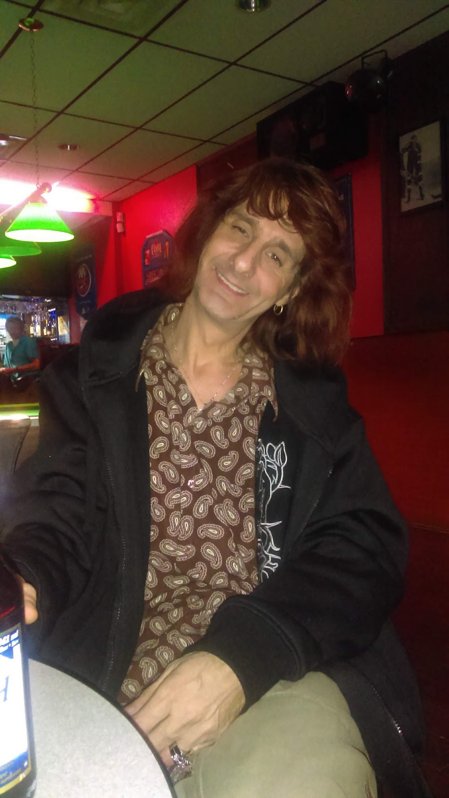 Buddys Pub & Fastfood | 1347 Danforth Road, Scarborough, ON M1J 1G7, Canada