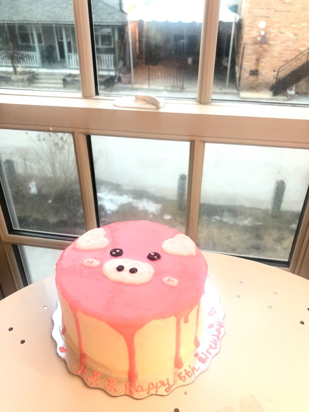 DIY cake studio | 21 Fairburn Dr, Markham, ON L6G 0A6, Canada | Phone: (905) 513-9926
