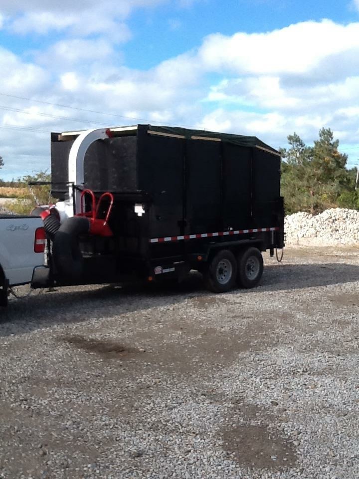 Nicks Lawn & Property Maintenance | 70474 Grand Bend Line, Grand Bend, ON N0M 1T0, Canada | Phone: (519) 238-5994