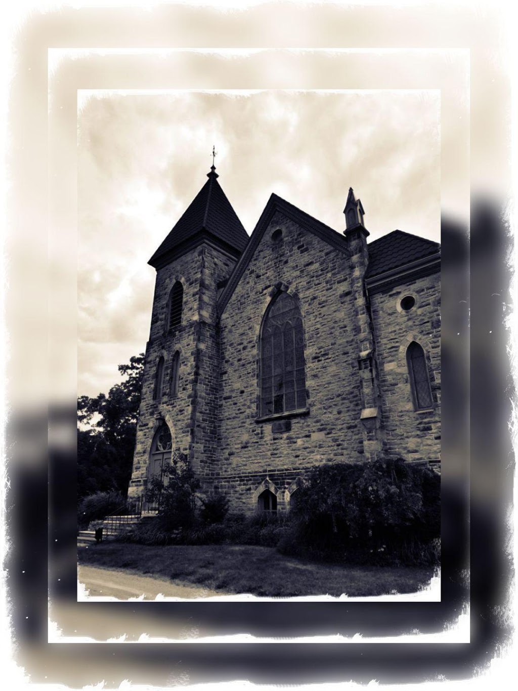 Union Presbyterian Church | 16789 Main St, Georgetown, ON L7G 4S7, Canada | Phone: (647) 299-2128
