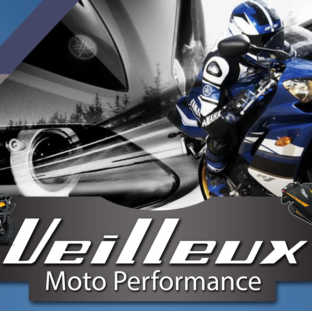 Veilleux Moto Performance Inc. | 8850 QC-112, Disraeli, QC G0N 1E0, Canada | Phone: (418) 281-8850