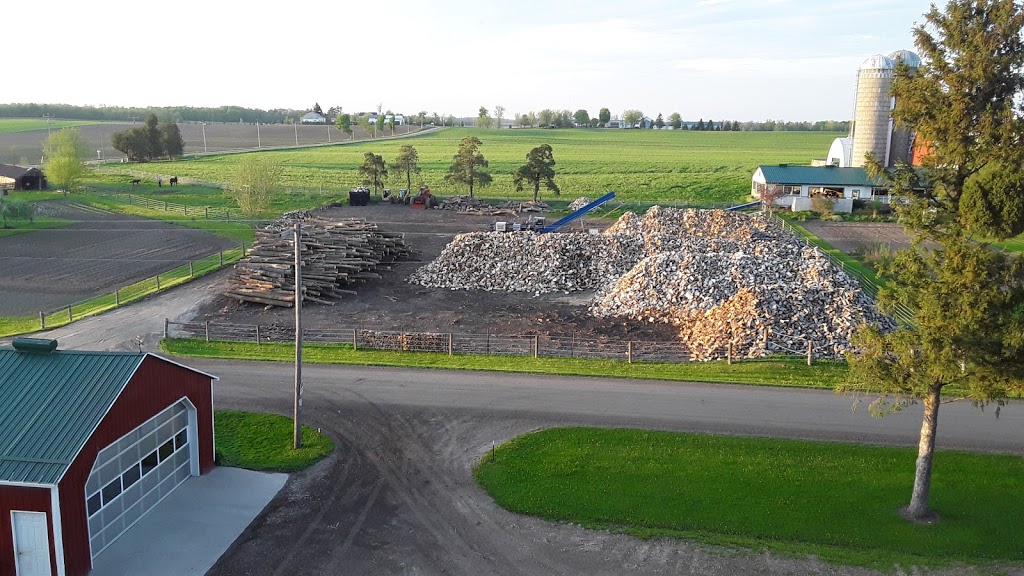 Ebersol Forestry {Firewood-Processing-Logging} | 4805 Line 76, Newton, ON N0K 1R0, Canada | Phone: (226) 751-5388