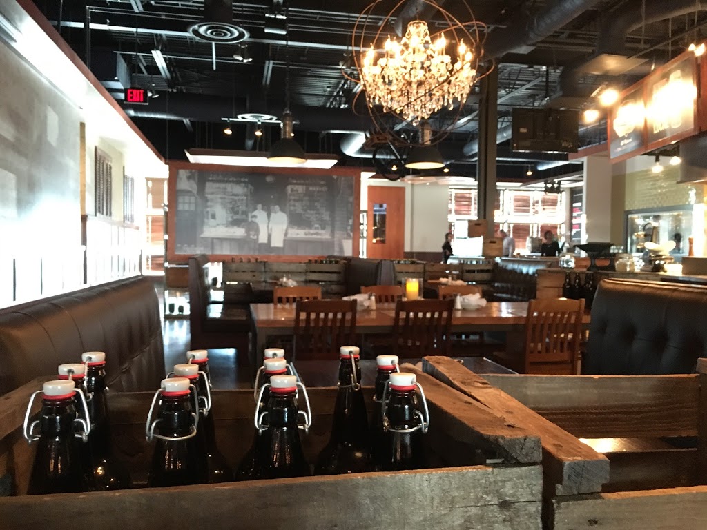 Smith Bros. Steakhouse Tavern | 880 Warden Ave, Scarborough, ON M1L 4W6, Canada | Phone: (416) 751-3100