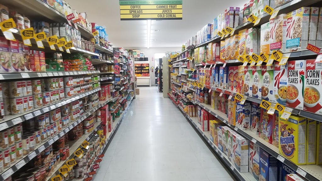 Co-op Food Store | 309 Main St, Radville, SK S0C 2G0, Canada | Phone: (306) 869-2610