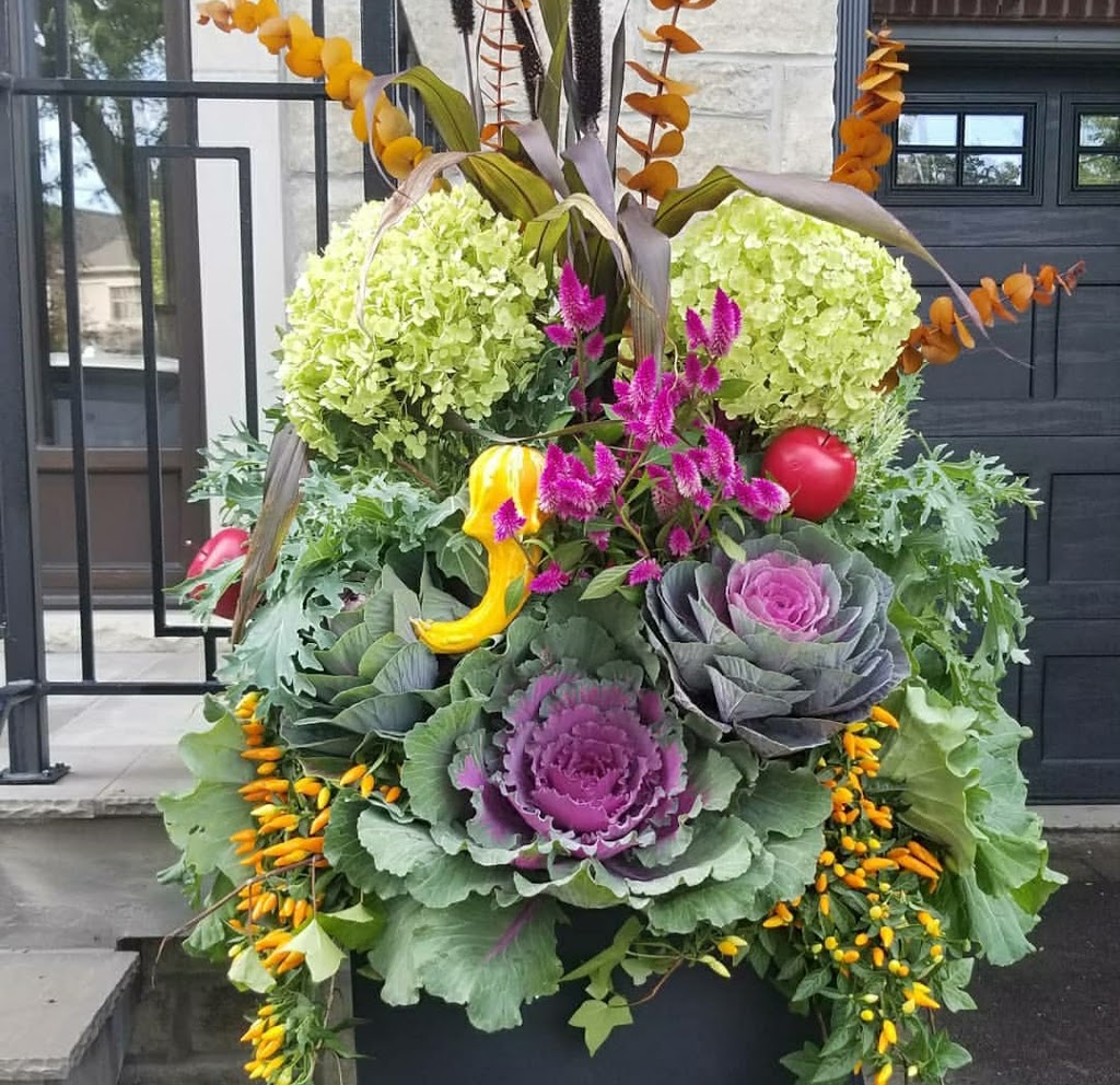 Pinpointflowers | 95 MacArthur Dr, Thornhill, ON L4J 8J6, Canada | Phone: (416) 771-1571