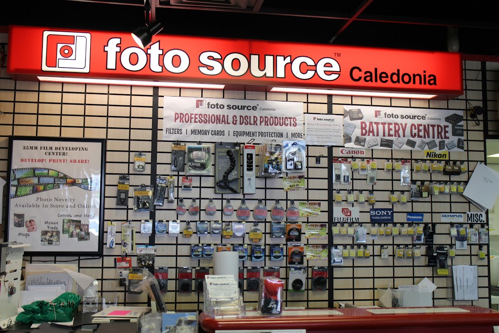 Foto Source Caledonia | 345 Argyle St S, Caledonia, ON N3W 1L8, Canada | Phone: (905) 765-5441