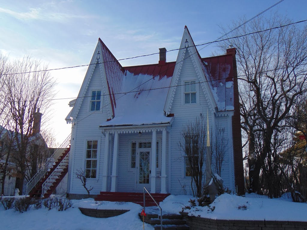 R.C. ARCHITECTURE INC. (Richard Cote architecte) | 382 Rue Laviolette, Saint-Jérôme, QC J7Y 2S9, Canada | Phone: (450) 436-8090