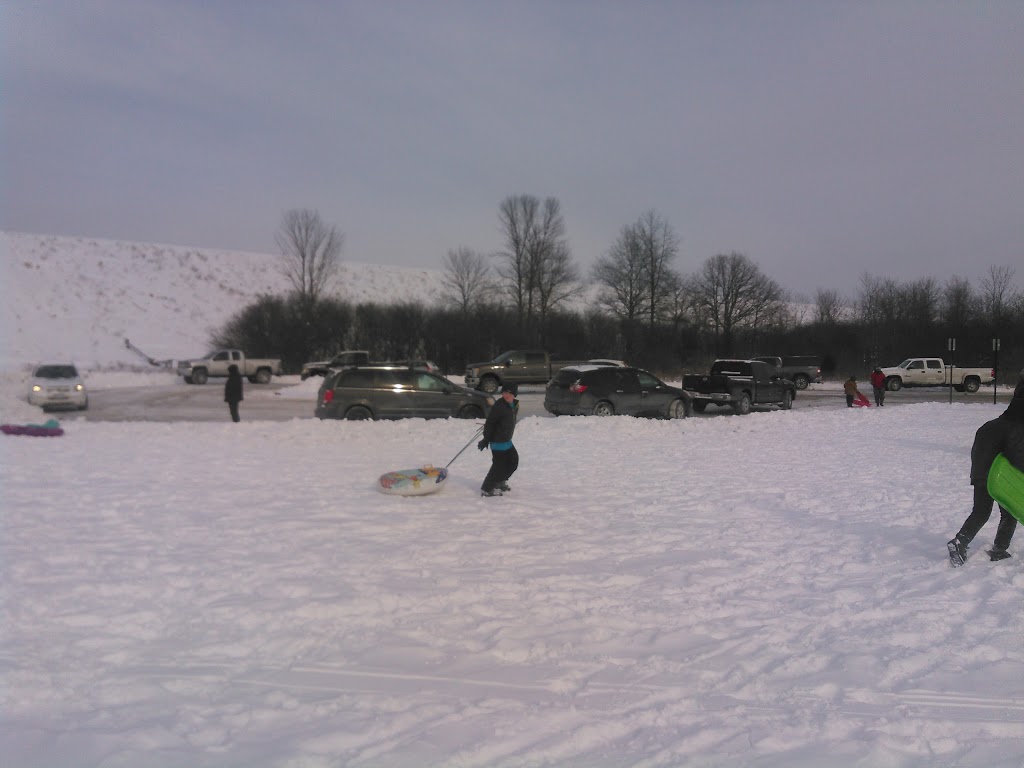 Nys Park | 5840 Old Military Rd, Lewiston, NY 14092, USA | Phone: (716) 297-0867