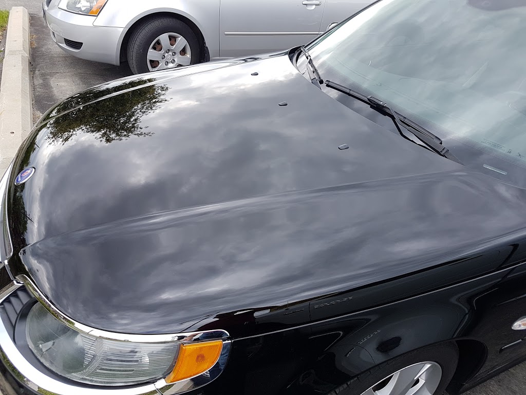 Imperial Auto Body | 449 Riverview Dr, Chatham, ON N7M 0N3, Canada | Phone: (519) 354-6202