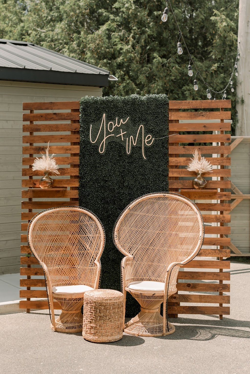 Above & Beyond Event Design and Decor | 769 Queen St E, St. Marys, ON N4X 1G2, Canada | Phone: (519) 284-3704