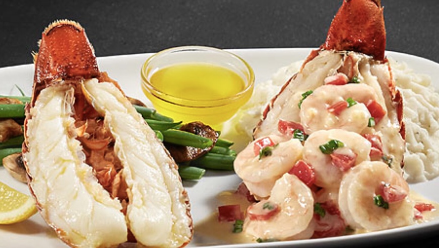 Red Lobster | 790 Burnhamthorpe Rd W, Mississauga, ON L5C 3X3, Canada | Phone: (905) 848-8477
