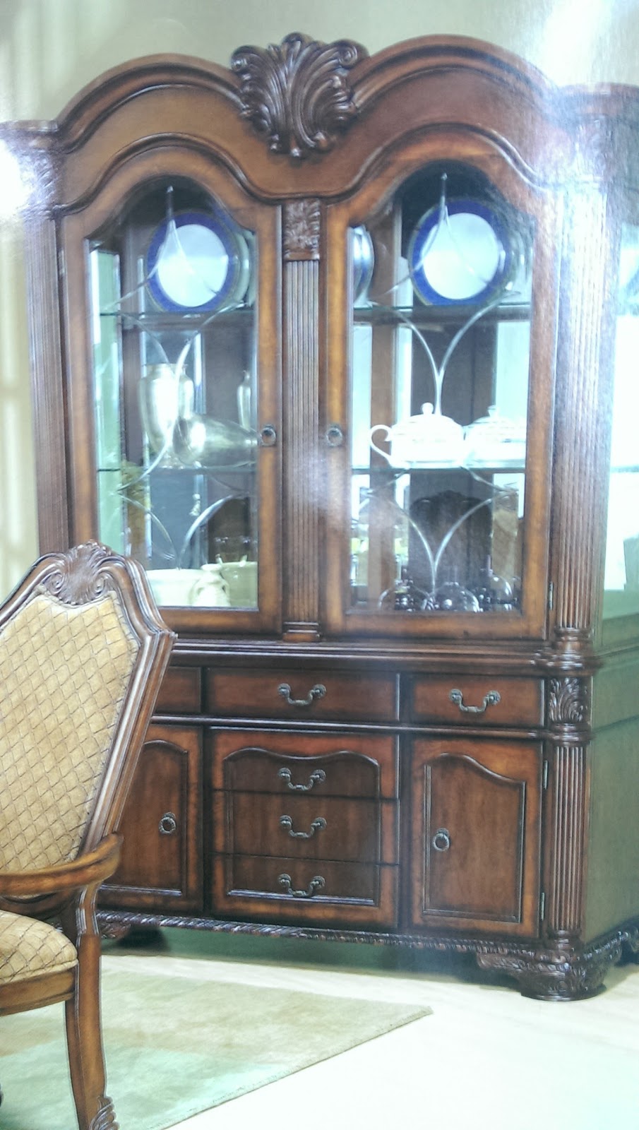 RK Furniture House | 1125 Kennedy Rd, Scarborough, ON M1P 2K8, Canada | Phone: (416) 751-1919