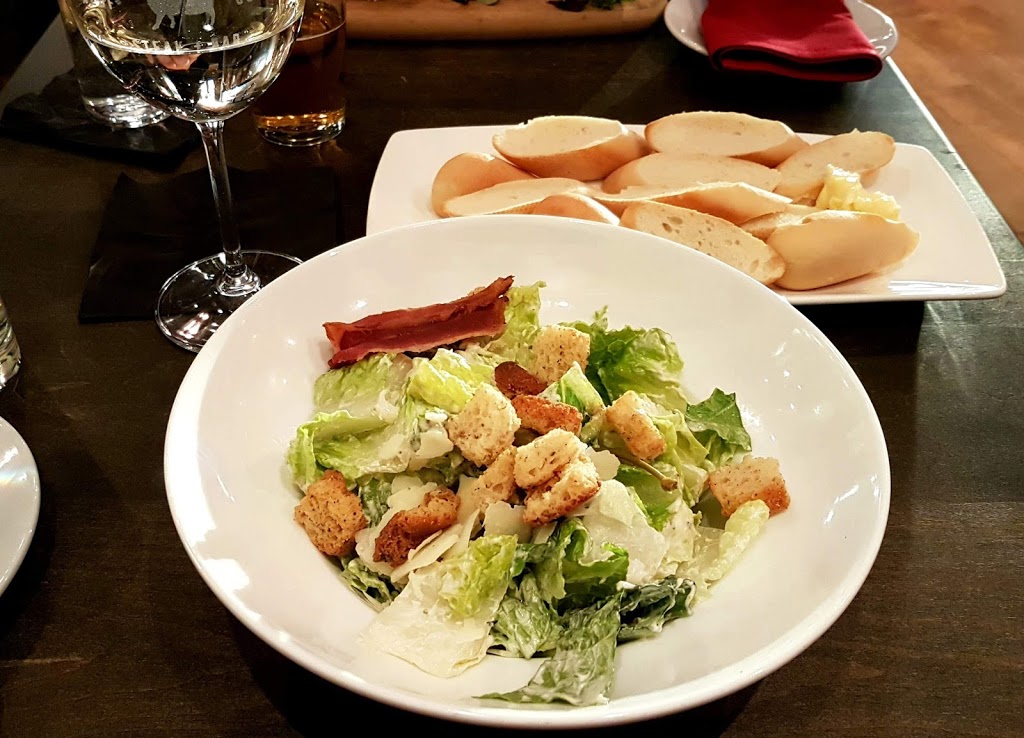Boeuf Cochon Steak + Bar | 1553 Boulevard le Corbusier, Laval, QC H7N 6K8, Canada | Phone: (579) 640-3133