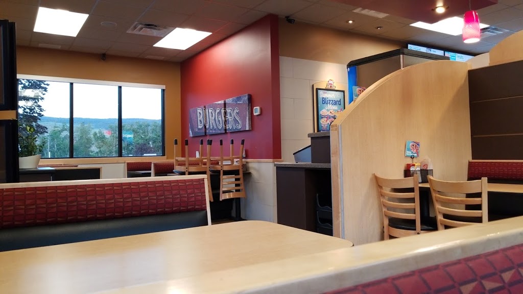 Dairy Queen Grill & Chill | #8 - 10074, BC-97, Lake Country, BC V4V 1P7, Canada | Phone: (778) 480-6960