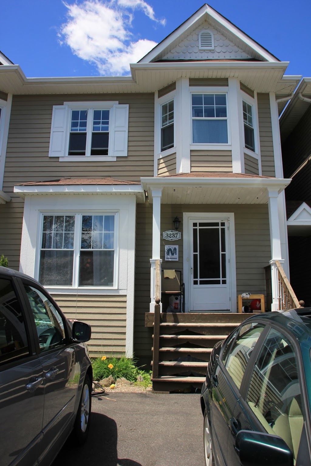 Lettrage Millénium | 3237 Rue Clemence-Sabatte, Chambly, QC J3L 6Y5, Canada | Phone: (450) 447-6207