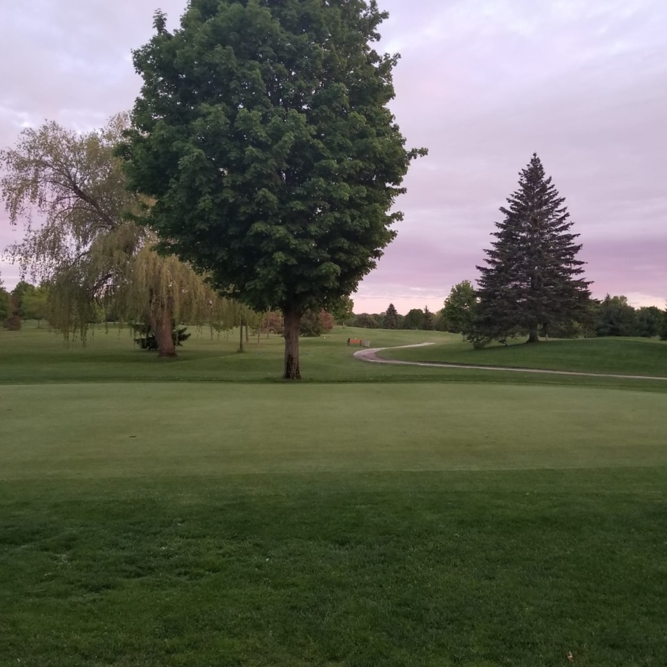 Scenic City Golf Course | 203674 ON-26, Owen Sound, ON N4K 5W4, Canada | Phone: (519) 376-4649