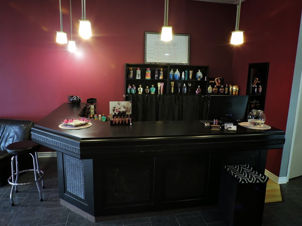 Bella Bronzage | 147 Bd St Jean Baptiste, Mercier, QC J6R 2C1, Canada | Phone: (450) 699-8600