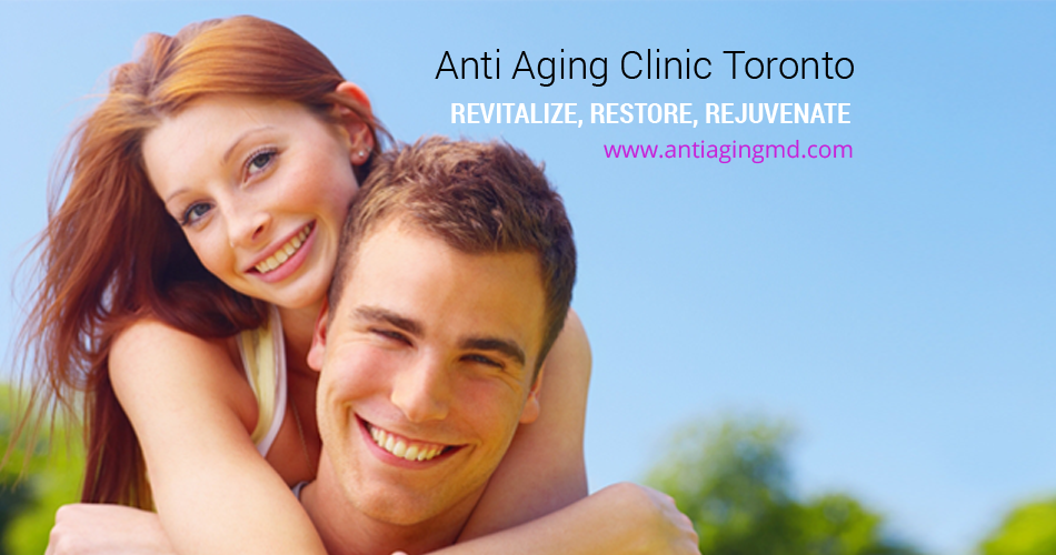 Anti Aging Clinic in Toronto | 100 Steeles Ave W #34c, Thornhill, ON L4J 7Y1, Canada | Phone: (905) 707-6080