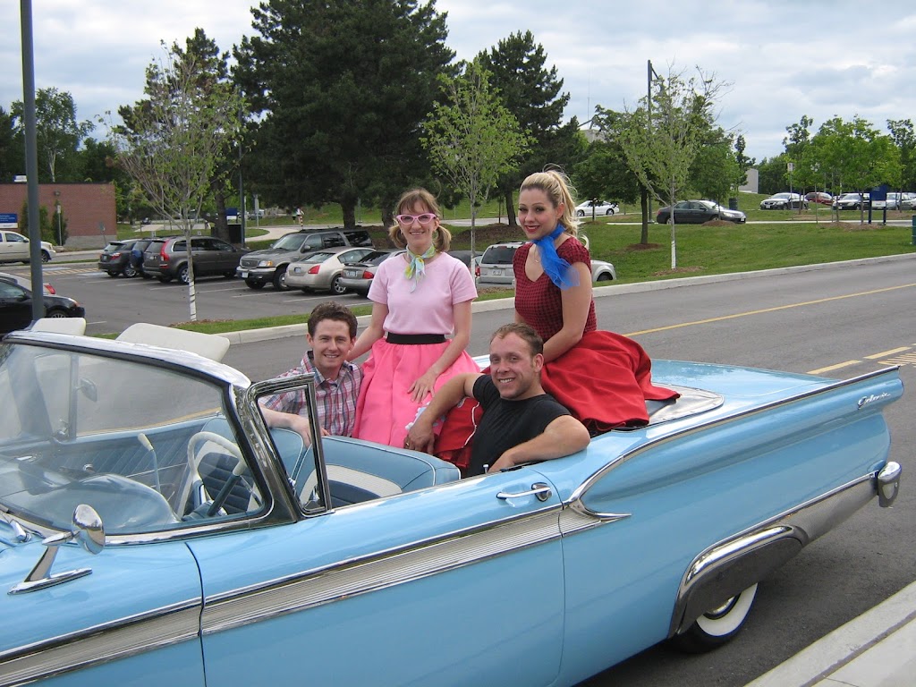 KooGle Theatre Company | 1450 Headon Rd 2nd floor, Burlington, ON L7M 3Z5, Canada | Phone: (905) 633-8788