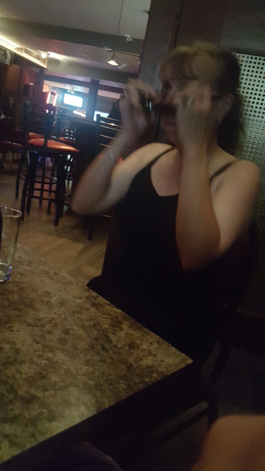 Bar Chez Rita | 2 Rue Saint-Joseph, Sherbrooke, QC J1C 0P9, Canada | Phone: (819) 846-2218