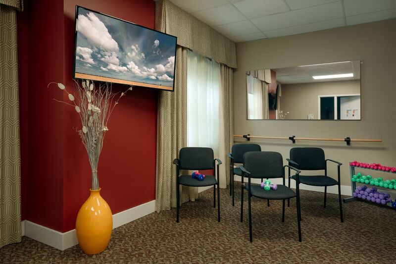 Cedar Crossing Retirement Community | 395 Cedar St, Simcoe, ON N3Y 2J2, Canada | Phone: (226) 484-6000