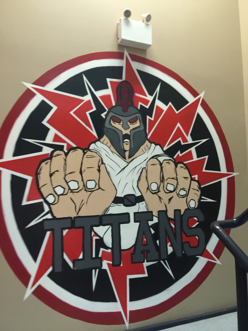 Titans Fitness Academy | 174 Horseshoe Lake Dr, Halifax, NS B3S 1H2, Canada | Phone: (902) 830-9111