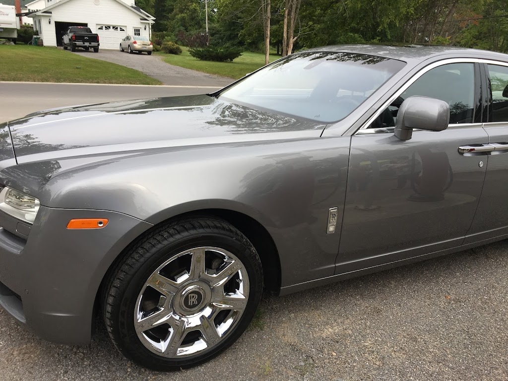 Scott’s Automotive Detailing Services | 2O1 B, Lisgar St, Brighton, ON K0K 1H0, Canada | Phone: (905) 242-8846