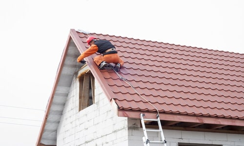 Kitchener Affordable Roofing | 130 Marlborough Ave, Kitchener, ON N2M 1H8, Canada | Phone: (548) 483-5544