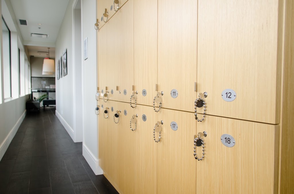 The Bar Method | 1760 Marine Dr Suite 250, West Vancouver, BC V7V 1J4, Canada | Phone: (604) 925-6199