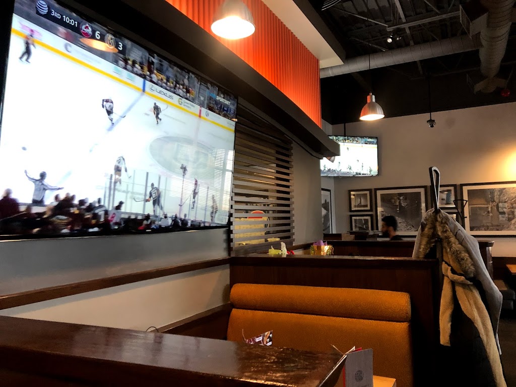 Boston Pizza | 400 Progress Ave, Scarborough, ON M1P 5J1, Canada | Phone: (416) 290-0029