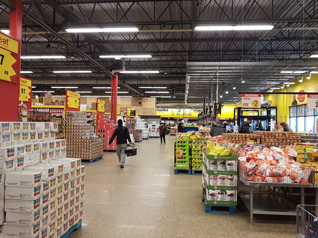 Prakashs No Frills | 403 McConachie Way NW, Edmonton, AB T5Y 0W4, Canada | Phone: (866) 987-6453