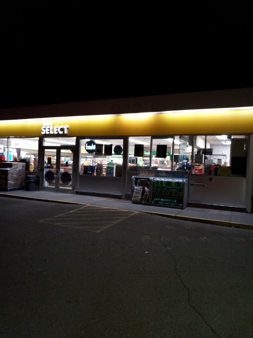 Shell | 577 Birchmount Rd, Scarborough, ON M1K 1P8, Canada | Phone: (416) 265-8969