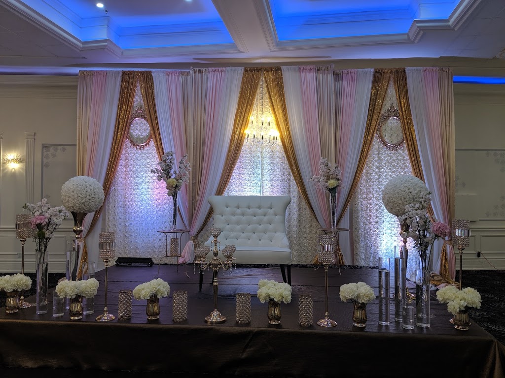 Royal King Banquet Hall | 181 Rexdale Blvd, Etobicoke, ON M9W 1R2, Canada | Phone: (416) 740-9360