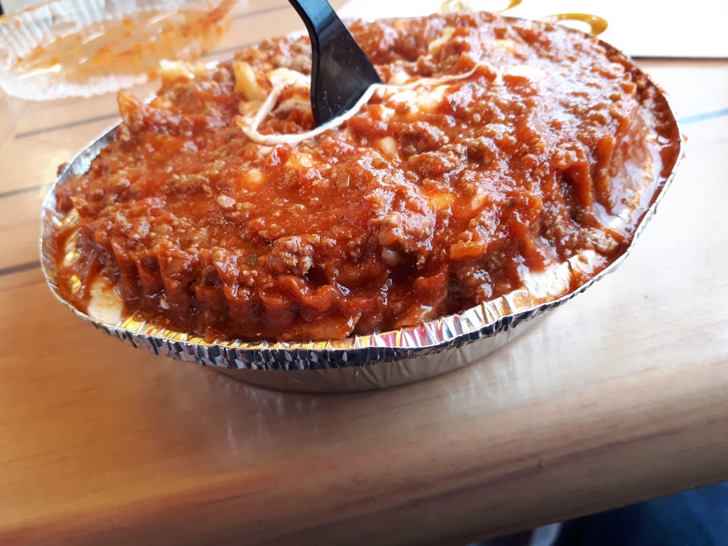 Chez Lou Patate | 374 Rue Main, Gatineau, QC J8P 5K7, Canada | Phone: (819) 643-2100