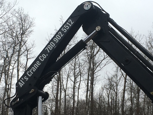 Als Crane Co Inc. | 229-22112, Township Rd 531, Ardrossan, AB T8E 2E4, Canada | Phone: (780) 902-5512