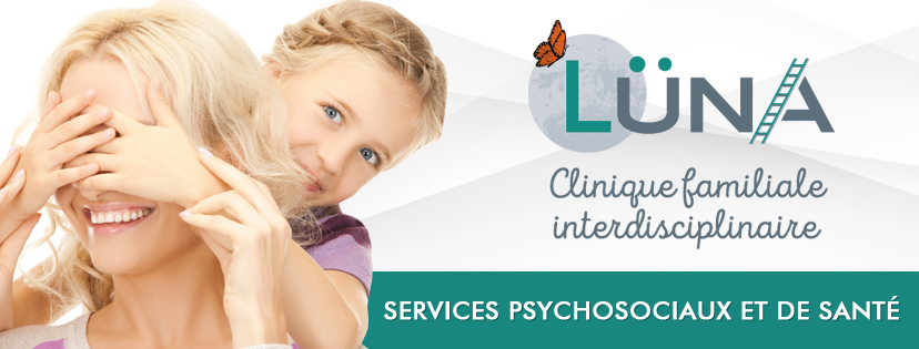 Lüna Clinique familiale interdisciplinaire | 1505 Avenue Bourgogne, Chambly, QC J3L 1Y4, Canada | Phone: (450) 403-3334