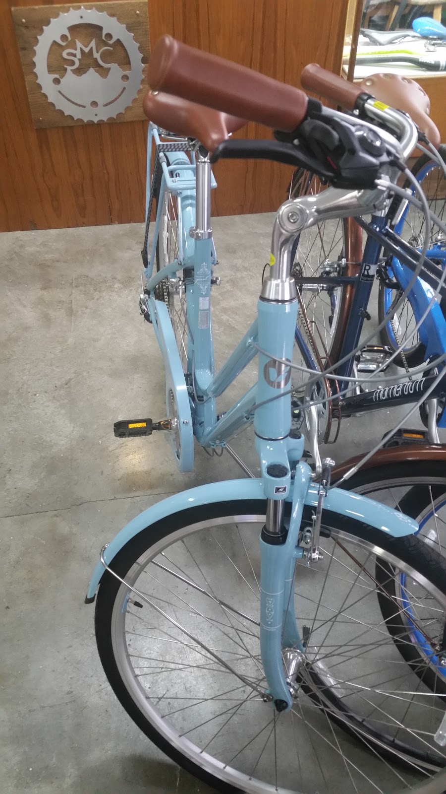Sooke Mountain Cycle LTD. | 2075 Anna Marie Rd, Sooke, BC V9Z 0A4, Canada | Phone: (250) 642-3123