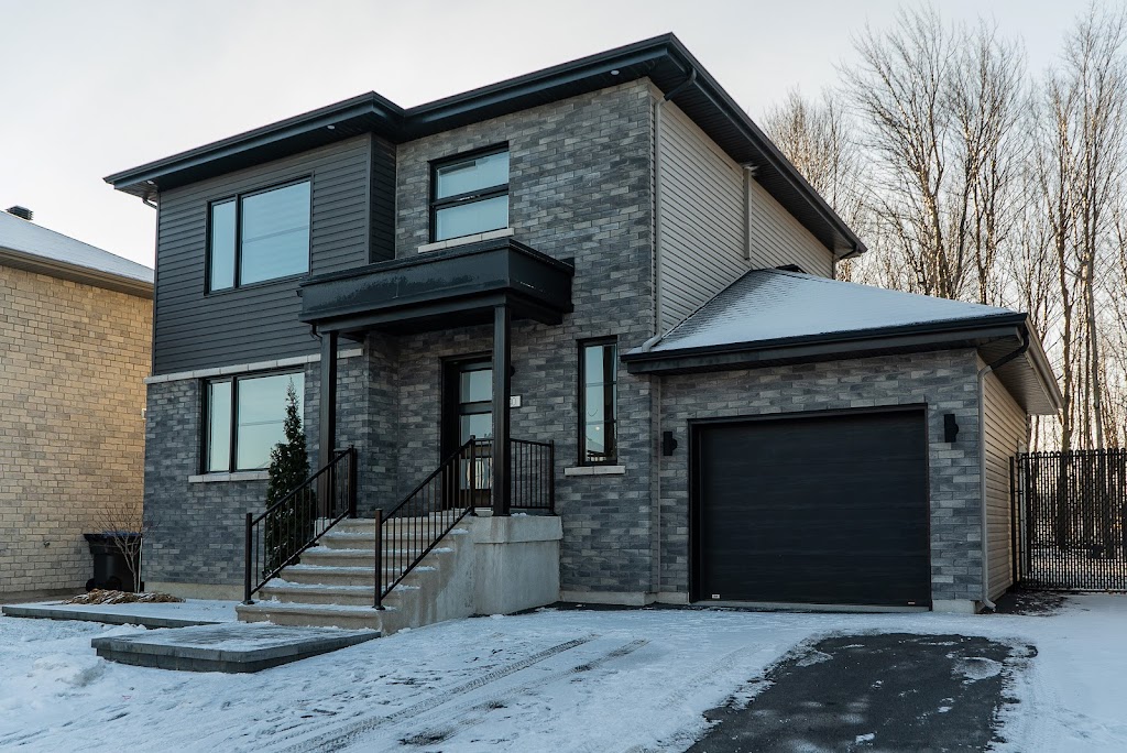 Matthieu Corriveau courtier immobilier | 556 QC-249, Val-Joli, QC J1S 0E6, Canada | Phone: (819) 574-7462