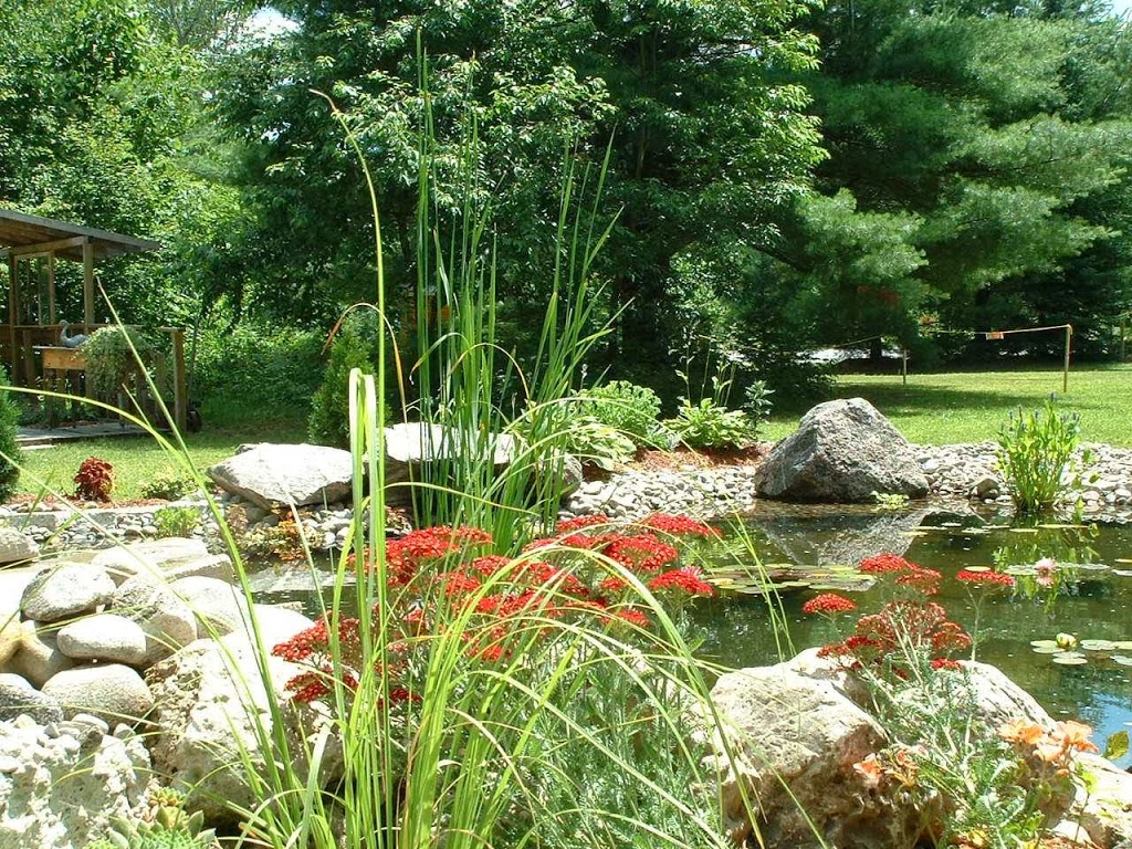 Woods End Studio, John de Lang | 1205 Sparrow Lake D Rd, Kilworthy, ON P0E 1G0, Canada | Phone: (705) 689-8831