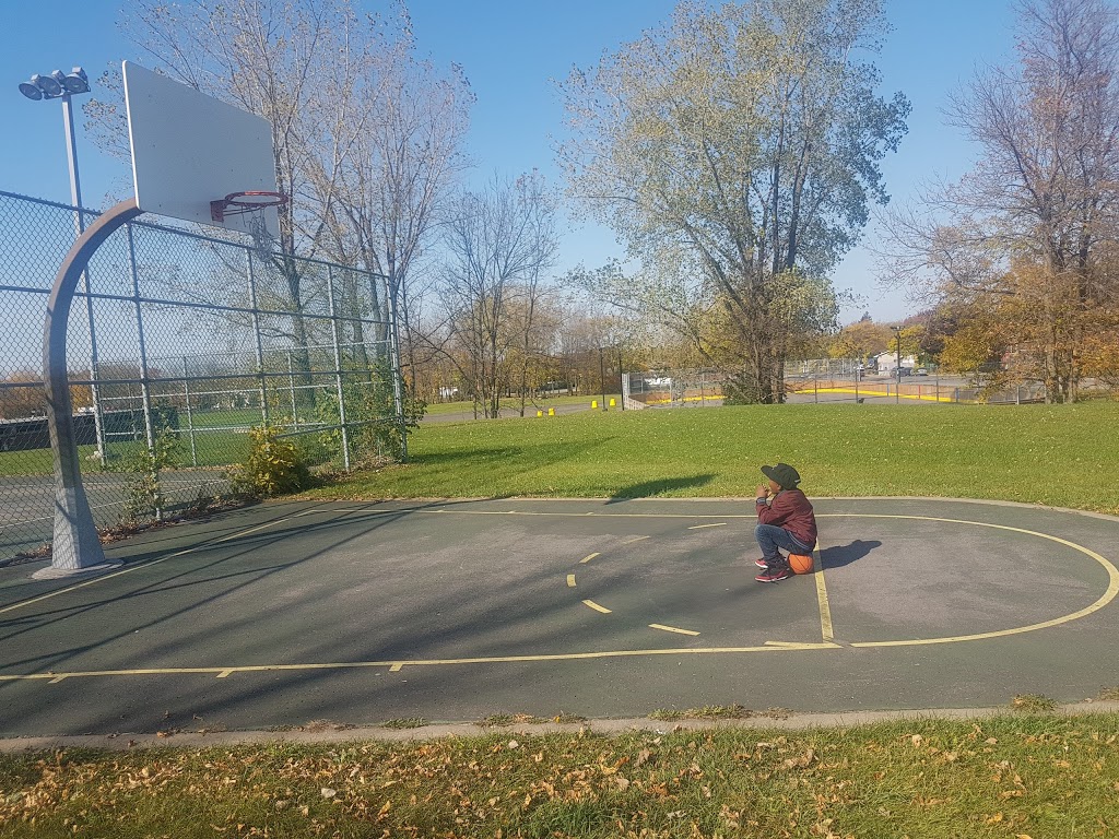 Don-Bosco Park | Montreal, QC H1E 3A9, Canada | Phone: (514) 872-0311