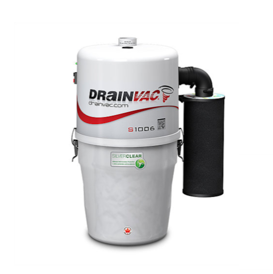 Aspirateur Central Royer Inc | 7660 Boulevard Guillaume-Couture, Lévis, QC G6V 6S6, Canada | Phone: (418) 833-0266