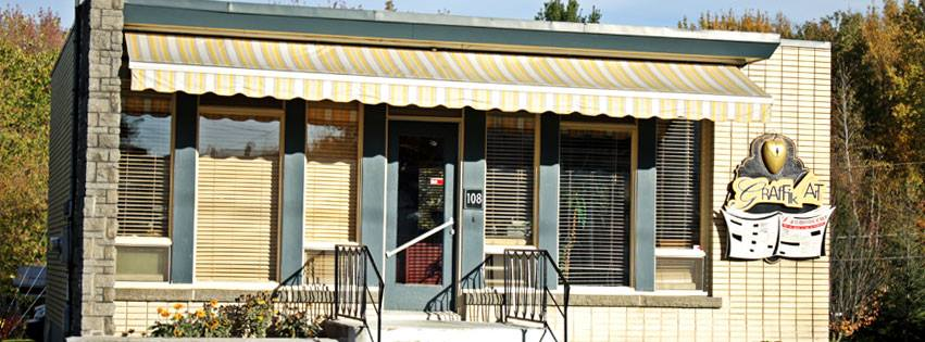 Annonceur (l) | 108 Rue Maurault, Pierreville, QC J0G 1J0, Canada | Phone: (450) 568-3186