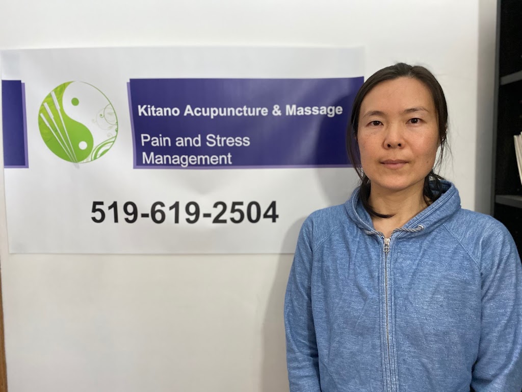 Kitano Acupuncture | 625 Downie Rd, Bothwell, ON N0P 1C0, Canada | Phone: (519) 619-2504