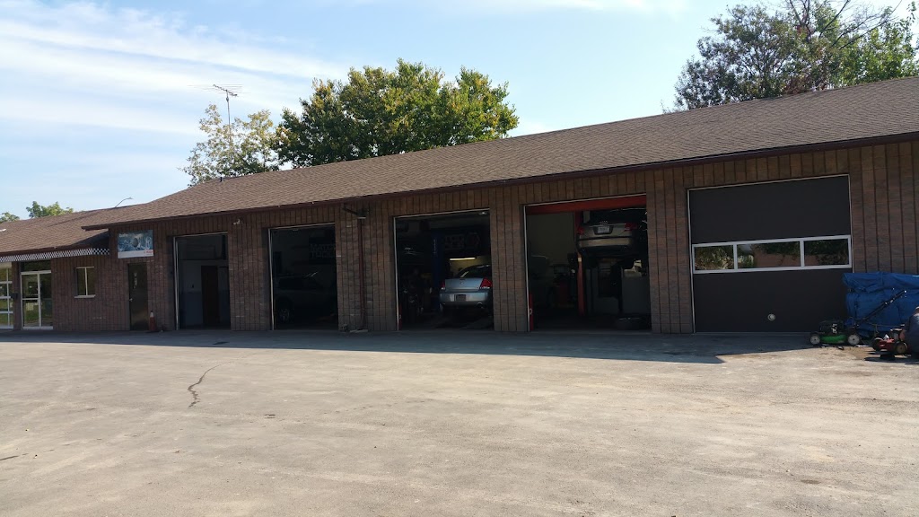 Niagara Auto Electric & Complete Service Centre | 4650 Bridge St, Niagara Falls, ON L2E 2R8, Canada | Phone: (905) 371-2098
